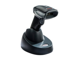Máy quét mã vạch không dây 2D Honeywell Xenon XP 1952GSR