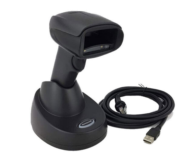 Máy quét mã vạch không dây 2D Honeywell Xenon XP 1952GSR