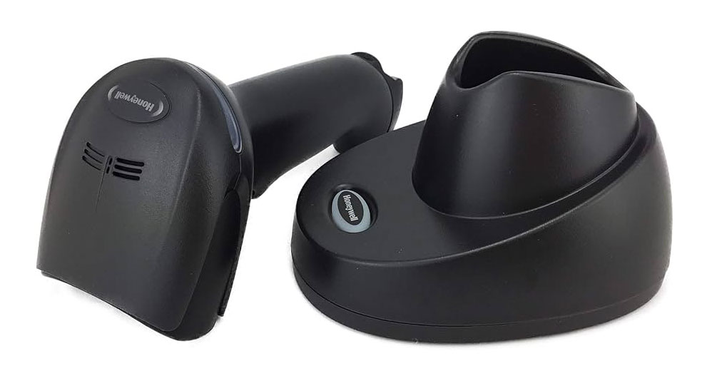 Máy quét mã vạch không dây 2D Honeywell Xenon XP 1952GSR