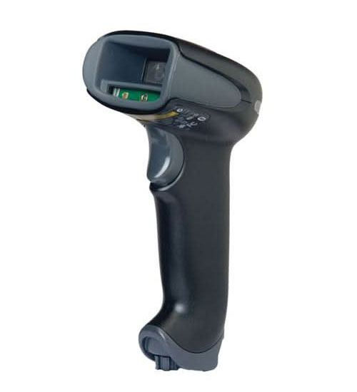 Máy quét mã vạch không dây 2D Honeywell Xenon XP 1952GSR