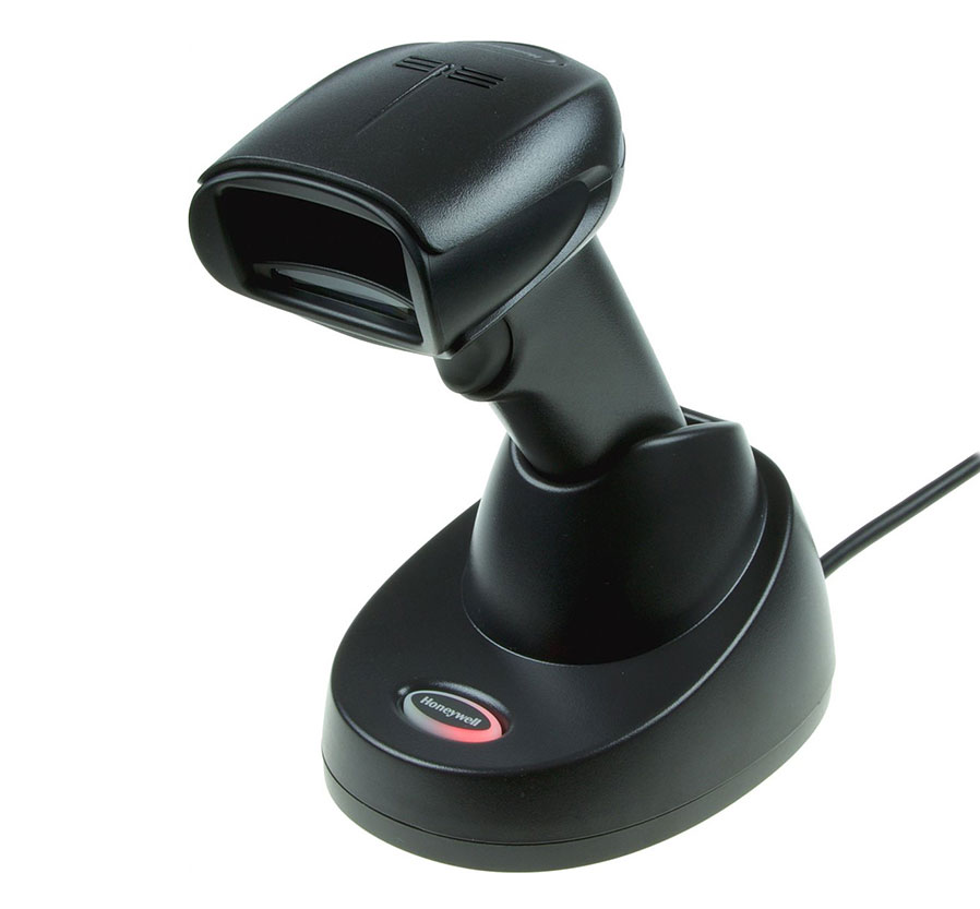 Máy quét mã vạch không dây 2D Honeywell Xenon XP 1952GSR