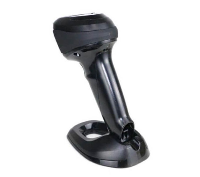 Máy Quét Mã Vạch 2D Zebra DS9908