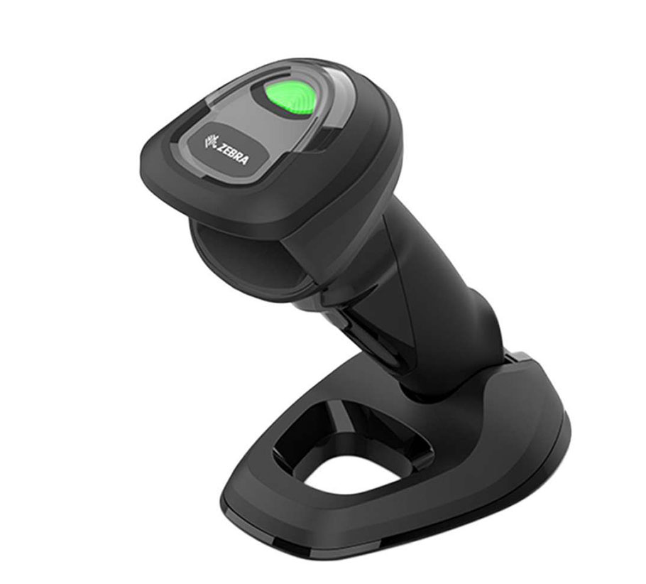 Máy Quét Mã Vạch 2D Zebra DS9908