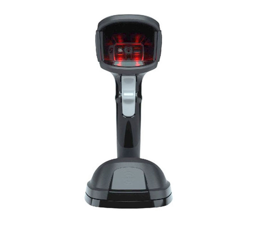 Máy Quét Mã Vạch 2D Zebra DS9908