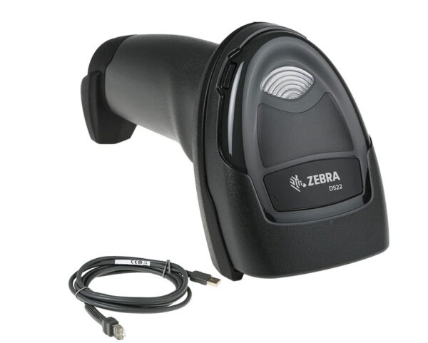 Máy đọc mã vạch 2D Zebra DS2208