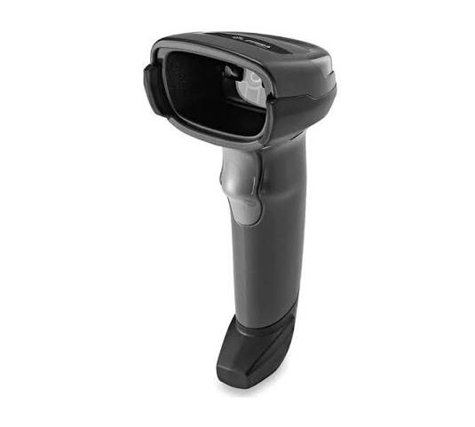 Máy đọc mã vạch 2D Zebra DS2208