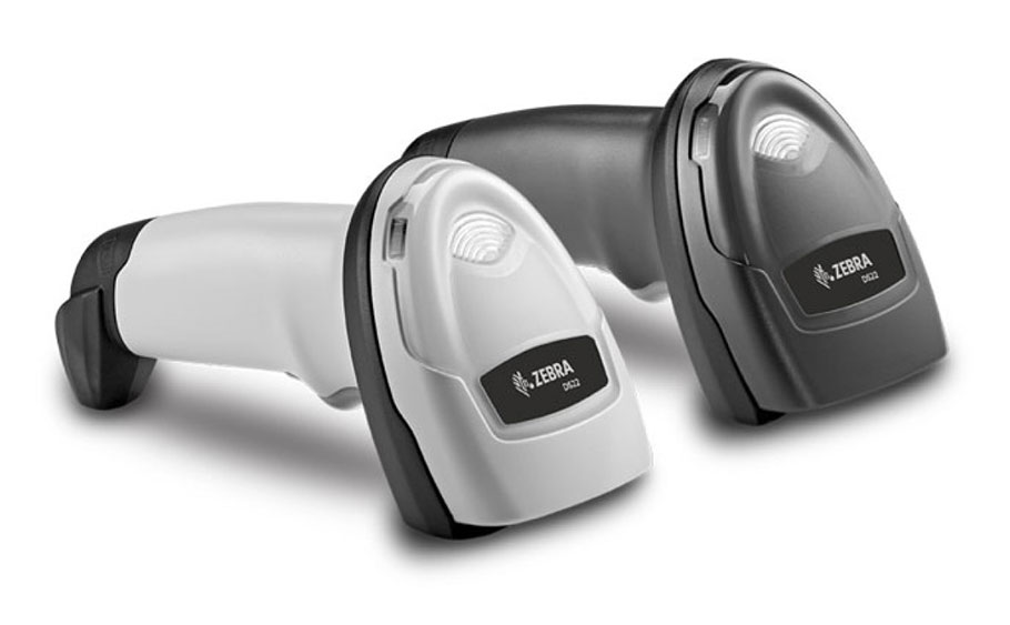 Máy đọc mã vạch 2D Zebra DS2208