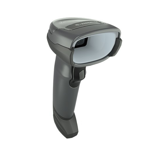 Máy đọc mã vạch 2D Zebra DS4608-XD