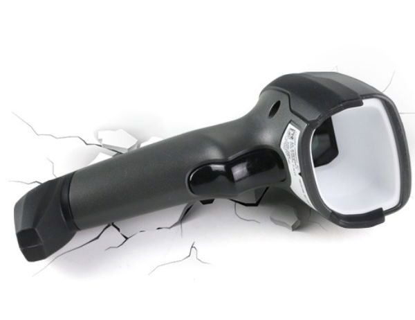 Máy đọc mã vạch 2D Zebra DS4608-XD