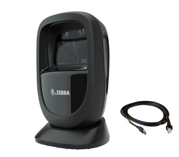 Máy đọc mã vạch 2D Zebra DS9308