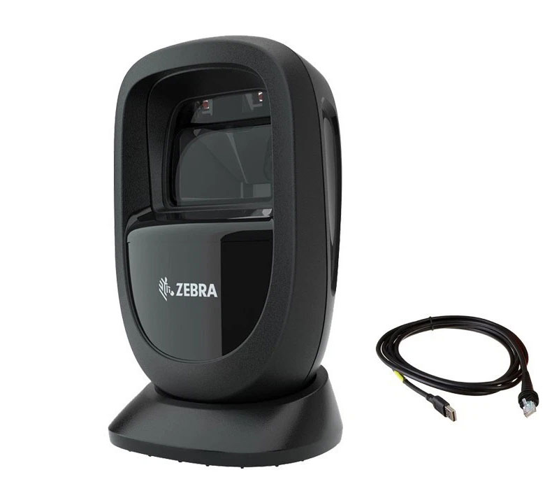 Máy đọc mã vạch 2D Zebra DS9308