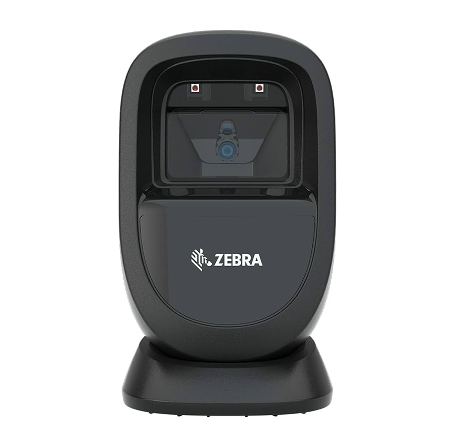 Máy đọc mã vạch 2D Zebra DS9308