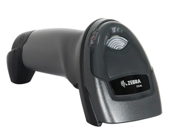Máy đọc mã vạch 2D Zebra DS4608-HD