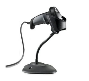 Máy đọc mã vạch 2D Zebra DS4608-HD
