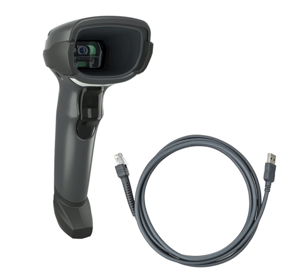 Máy đọc mã vạch 2D Zebra DS4608 SR