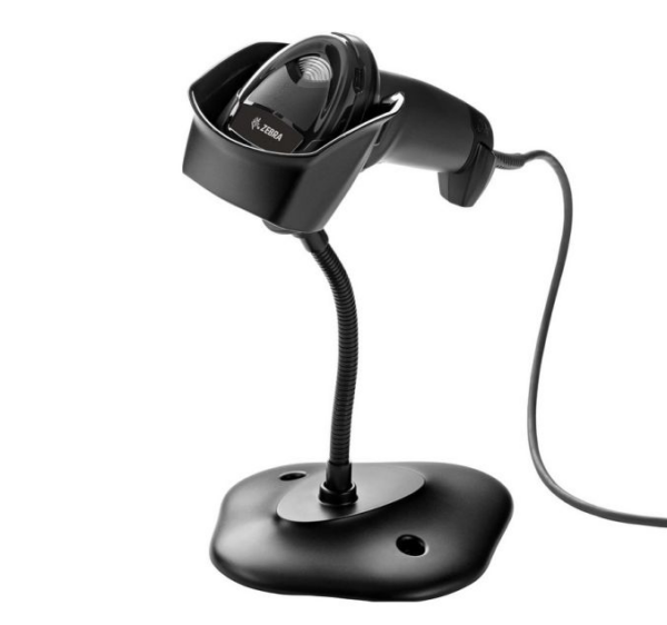 Máy đọc mã vạch 2D Zebra DS4608 SR
