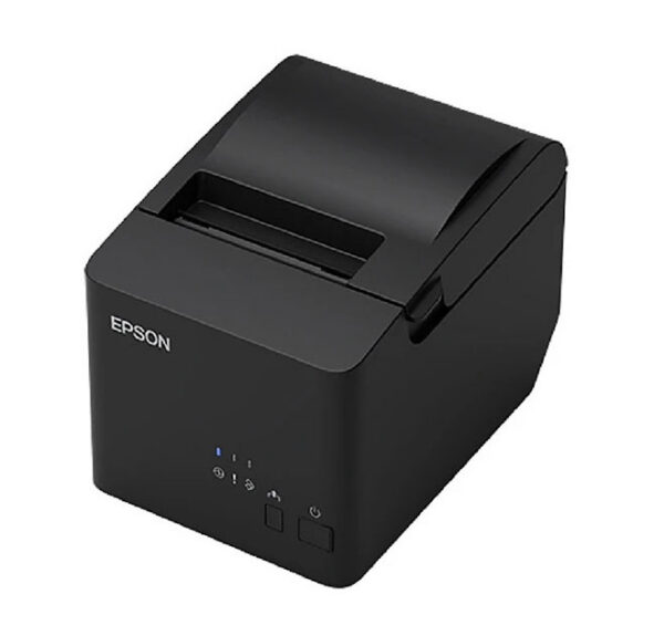 Máy in hóa đơn Epson TM-T81III (Cổng LAN)