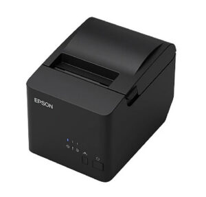 Máy in hóa đơn Epson TM-T81III (Cổng USB+RS232 )