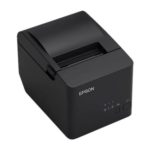 Máy in hóa đơn Epson TM-T81III (Cổng USB+RS232 )