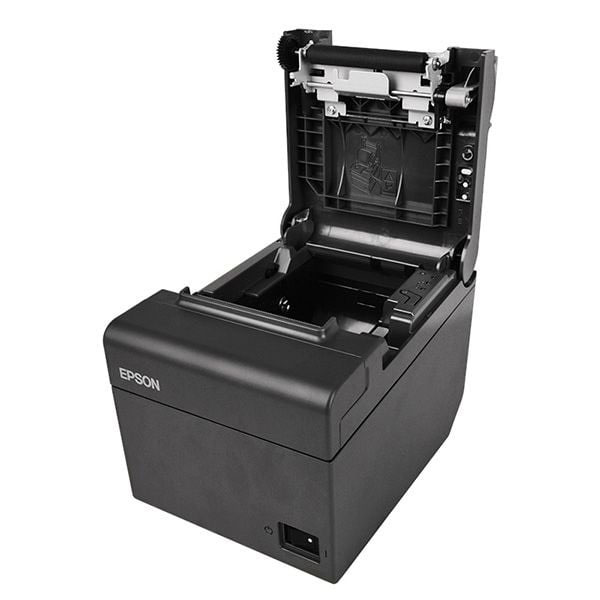 Máy in hóa đơn Epson TM-T81III (Cổng USB+RS232 )