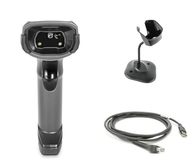 Máy quét mã vạch 2D Zebra DS8108