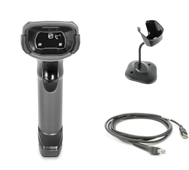 Máy quét mã vạch 2D Zebra DS8108