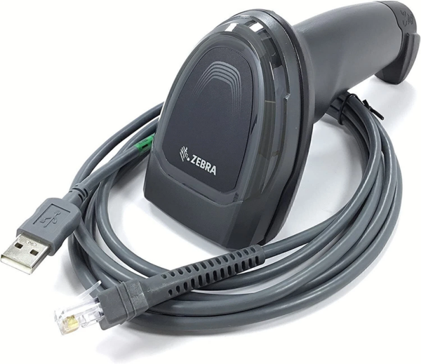 Máy quét mã vạch 2D Zebra DS8108