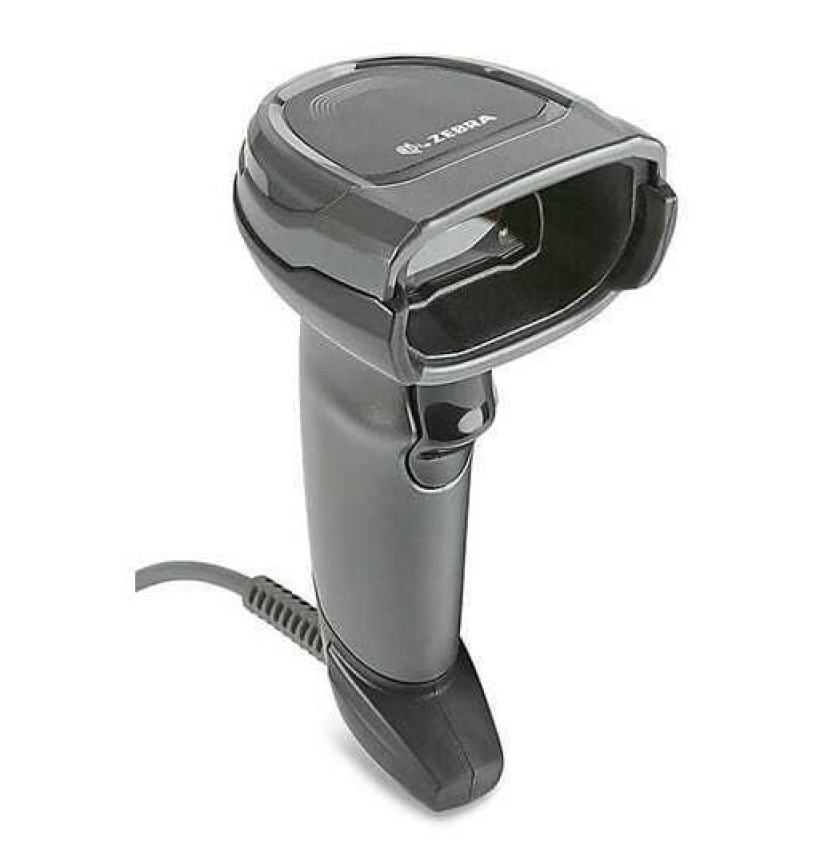 Máy quét mã vạch 2D Zebra DS8108