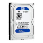 Ổ cứng HDD