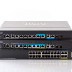 Bộ chia mạng Switch