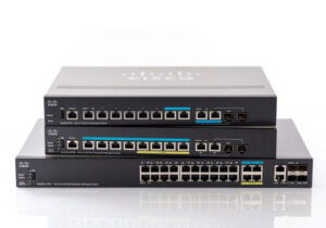 bộ chia mạng switch