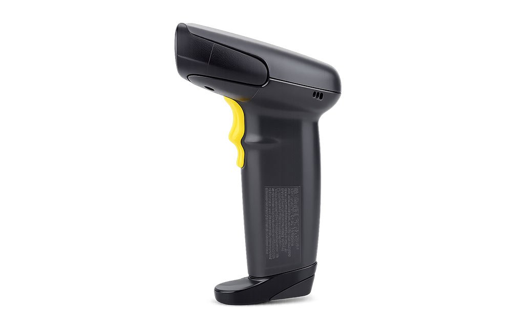 Đầu đọc mã vạch 1D Shangchen SC-750