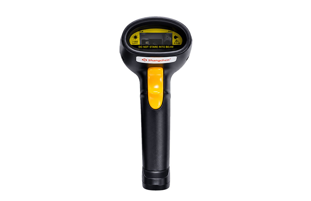Đầu đọc mã vạch 1D Shangchen SC-760S
