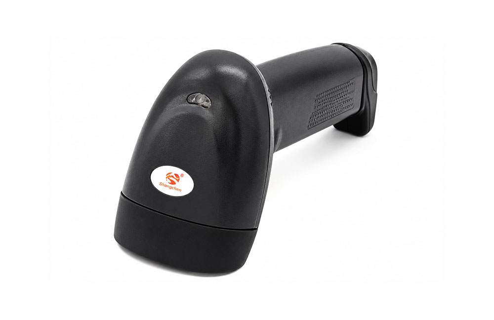 Đầu đọc mã vạch 1D Shangchen SC-760S
