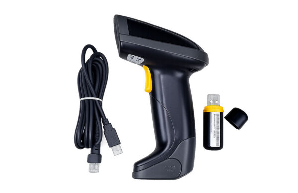 Đầu đọc mã vạch 1D Shangchen SC-870G