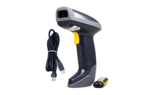 Đầu đọc mã vạch 1D Shangchen SC-870G