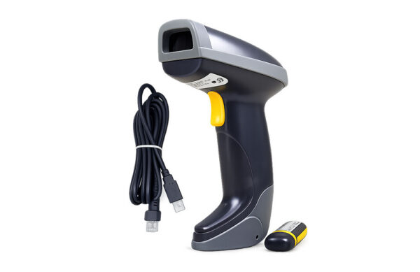 Đầu đọc mã vạch 1D Shangchen SC-870G