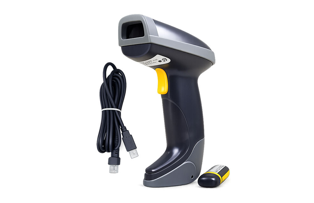 Đầu đọc mã vạch 1D Shangchen SC-870G