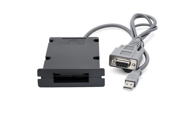 Máy quét mã vạch 1D Shangchen SC-B003