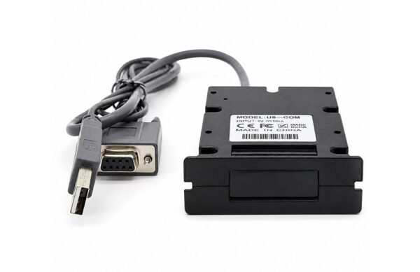 Máy quét mã vạch 1D Shangchen SC-B003
