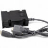 Máy quét mã vạch 1D Shangchen SC-B003