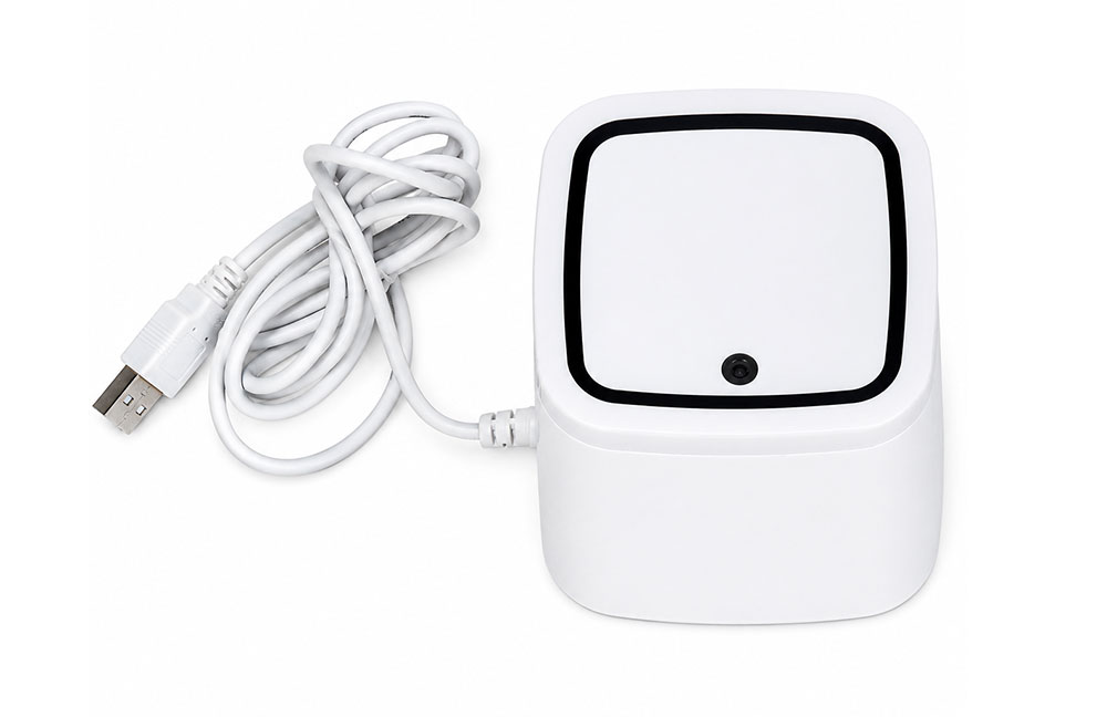 Máy quét mã vạch 2D Shangchen SC-D33