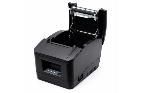 Máy in hóa đơn Antech A200 USB