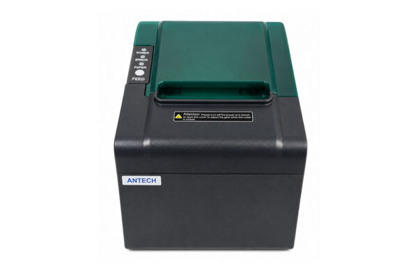 Máy in hóa đơn Antech A80 USB-LAN-RS232
