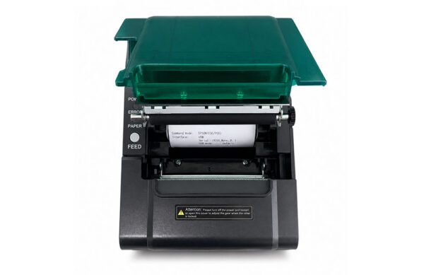 Máy in hóa đơn Antech AP200L