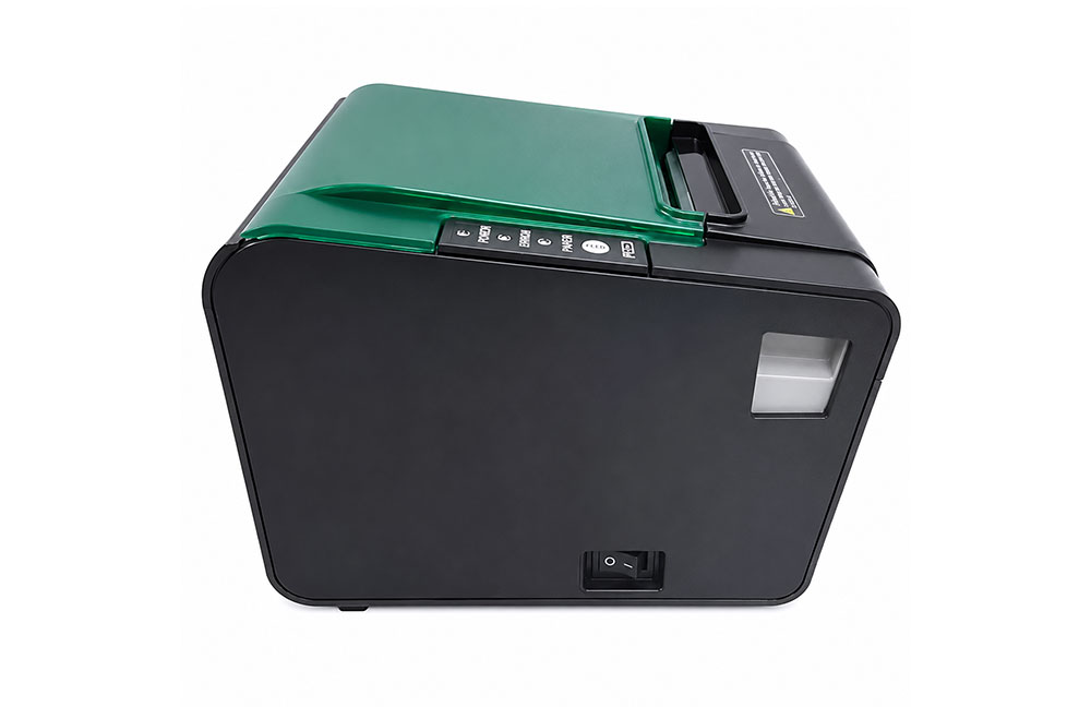 Máy in hóa đơn Antech AP200U