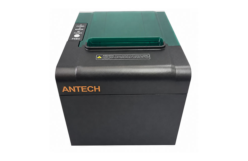 Máy in hóa đơn Antech AP200U