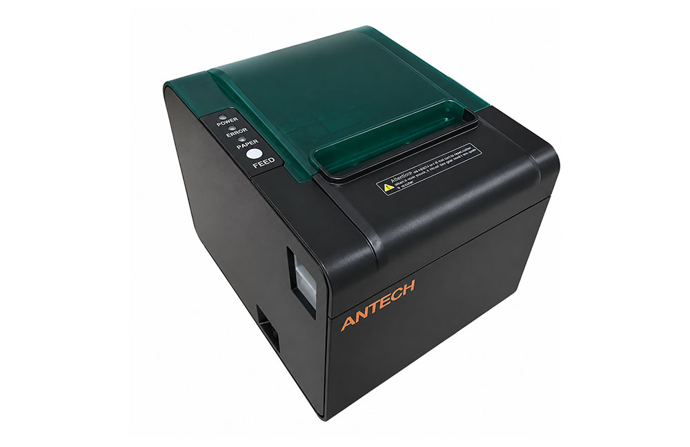 Máy in hóa đơn Antech AP200U