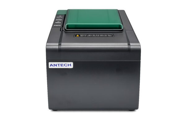Máy in hóa đơn Antech AP250 USB-LAN-RS232