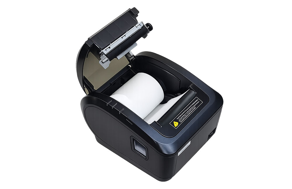 Máy in hóa đơn Antech K200L